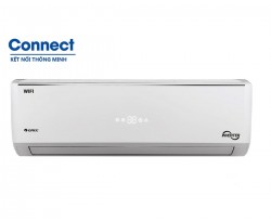 Điều Hòa Treo Tường GREE 12.000BTU GWC12QC-K3DNB6B-1 chiều-Inverter