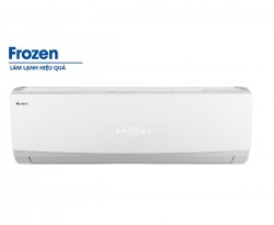 Điều Hòa Treo Tường GREE 12.000BTU GWH12QC-K3NNC2H 2 chiều 