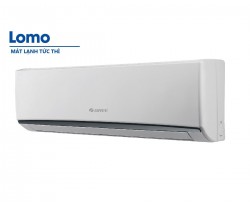 Điều Hòa Treo Tường GREE 12.000BTU GWH12QC-K3NNA1H 2 chiều