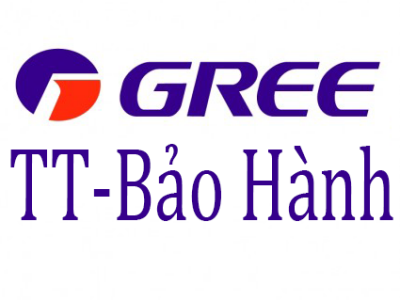 Trung Tâm Bảo Hành Điều Hòa GREE
