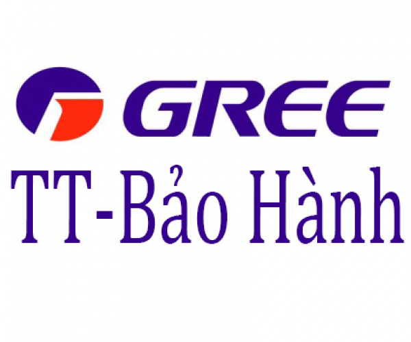 Trung Tâm Bảo Hành Điều Hòa GREE
