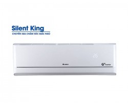 Điều Hòa Treo Tường GREE 12000BTU GWC12QB-K3DNC2A-1 chiều-G10 Inverter