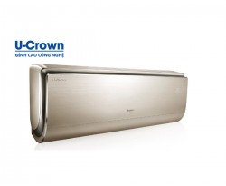 Điều Hòa Treo Tường GREE 12.000BTU GWC12UB-S6DNA4A-1 chiều-G10 Inverter